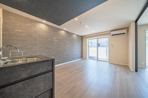 シャーメゾン高社 0105号-2