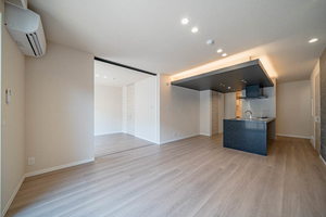 シャーメゾン高社 0105号-3