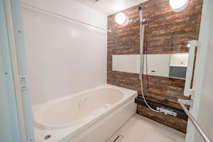 シャーメゾン高社 0105号-6