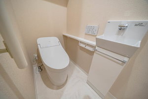 シャーメゾン高社 0105号-8