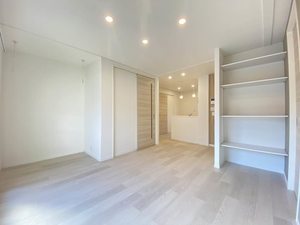 フレグランス江部 0102号-3