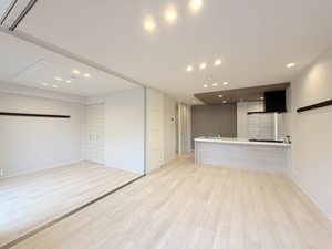 グランメゾン南浅田 0101号-3