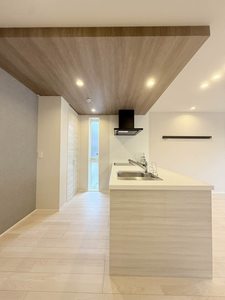 グランメゾン南浅田 0101号-4