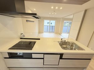 グランメゾン南浅田 0101号-5