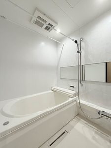 グランメゾン南浅田 0101号-6