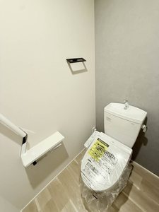 グランメゾン南浅田 0101号-8