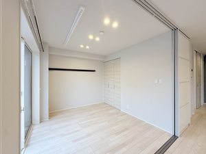 グランメゾン南浅田 0101号-9