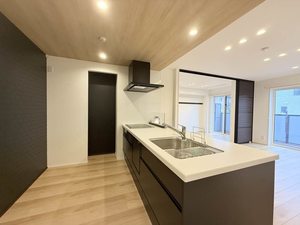 グランメゾン南浅田 0102号-4