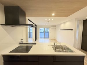 グランメゾン南浅田 0102号-5