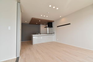 グランメゾン南浅田 0201号-3