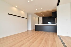 グランメゾン南浅田 0202号-2