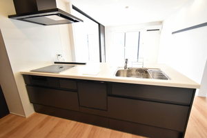 グランメゾン南浅田 0202号-3