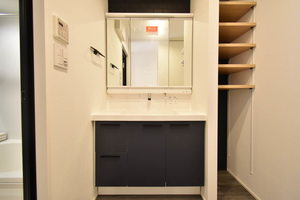 グランメゾン南浅田 0202号-5