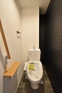 グランメゾン南浅田 0202号-6