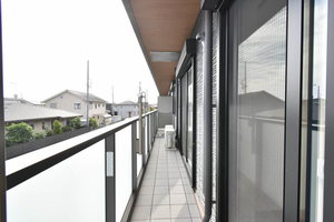 グランメゾン南浅田 0202号-9