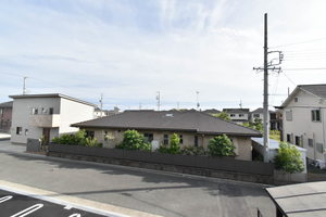 グランメゾン南浅田 0205号-12