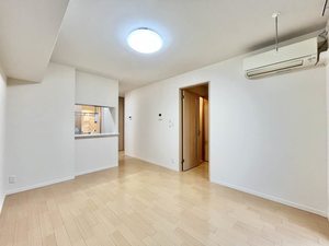 ヴィラーチェ・エスペランサ A103号-3