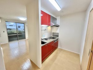 ヴィラーチェ・エスペランサ A103号-5