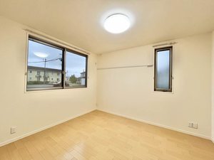 ヴィラーチェ・エスペランサ A103号-6