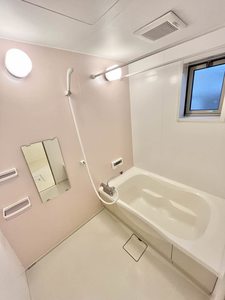 ヴィラーチェ・エスペランサ A103号-9