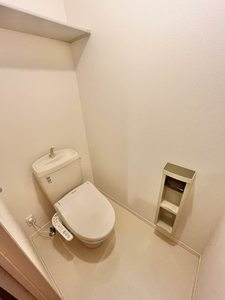 ヴィラーチェ・エスペランサ A103号-11