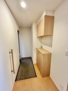 ヴィラーチェ・エスペランサ A103号-14