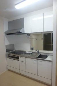 ヴィラーチェ・エスペランサ C108号-4