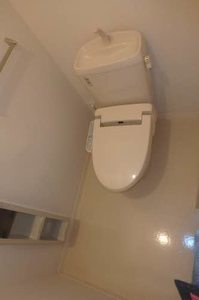 ヴィラーチェ・エスペランサ C108号-10