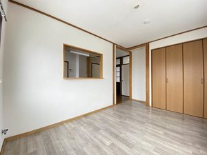 中央ハイツ A001号-5