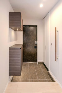 シャーメゾンアグスト 0101号-2