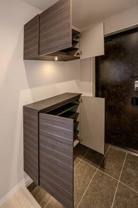 シャーメゾンアグスト 0101号-3