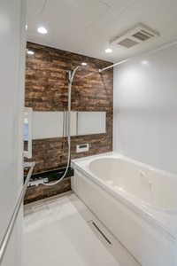 シャーメゾンアグスト 0101号-5