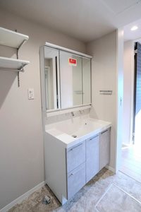 シャーメゾンアグスト 0101号-6