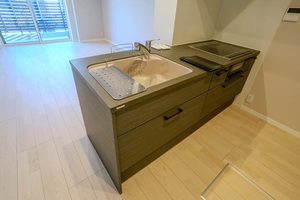 シャーメゾンアグスト 0101号-7