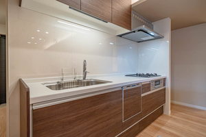 コートヤード元八事 0102号-4