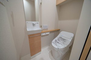 コートヤード元八事 0102号-7