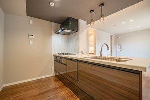 コートヤード元八事 0105号-3