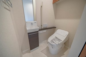 コートヤード元八事 0105号-6