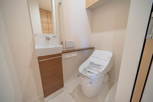 コートヤード元八事 0201号-6