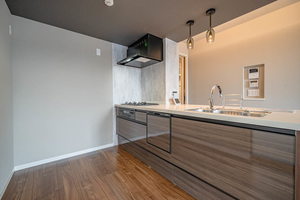 コートヤード元八事 0203号-3