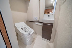 コートヤード元八事 0203号-6