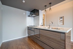 コートヤード元八事 0303号-4