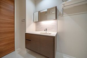 コートヤード元八事 0303号-6