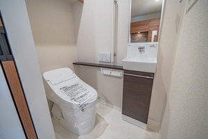 コートヤード元八事 0303号-7