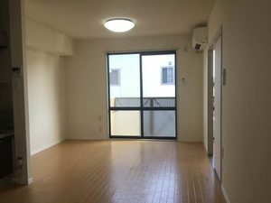 カーサ三ツ石 0205号-2