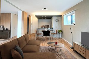 リノア泉が丘 0201号-2