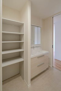 リノア泉が丘 0201号-7