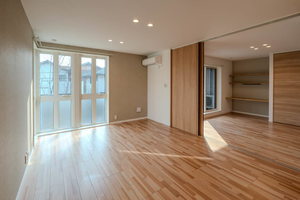 リノア泉が丘 0201号-10