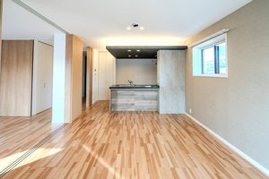 リノア泉が丘 0201号-11