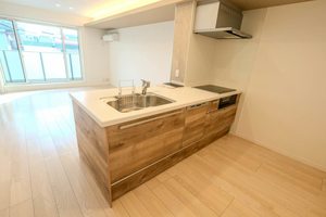 リノア泉が丘 0202号-5